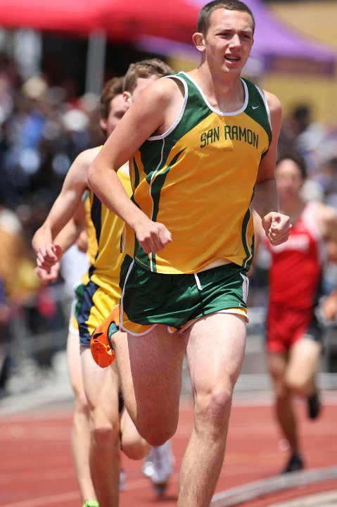 2010 NCS Tri-Valley150-SFA.JPG - 2010 North Coast Section Tri-Valley Championships, May 22, Granada High School.